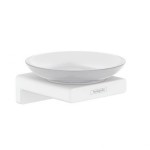 Мыльница Hansgrohe AddStoris 41746000/41746670/41746700